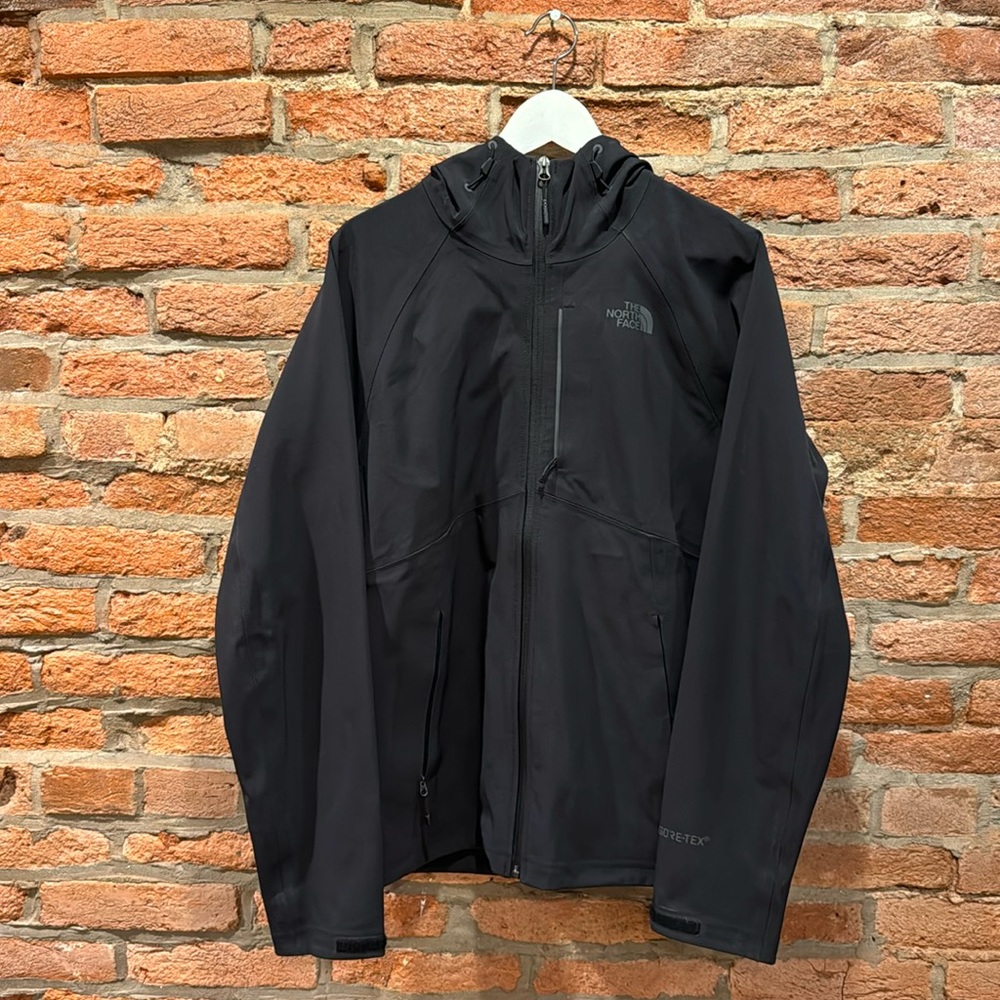The North Face Apex Flex Gore-Tex Size Small